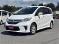 2015 Honda Freed