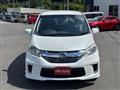 2015 Honda Freed