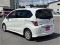 2015 Honda Freed