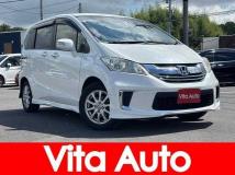 2015 Honda Freed