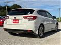 2017 Subaru Impreza
