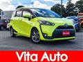 2016 Toyota Sienta