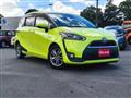 2016 Toyota Sienta