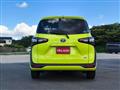 2016 Toyota Sienta