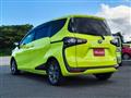 2016 Toyota Sienta