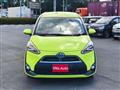 2016 Toyota Sienta