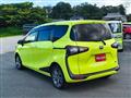 2016 Toyota Sienta