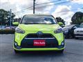 2016 Toyota Sienta