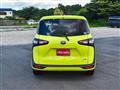 2016 Toyota Sienta