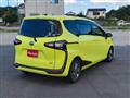 2016 Toyota Sienta