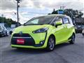 2016 Toyota Sienta