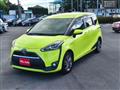 2016 Toyota Sienta