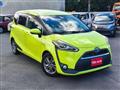 2016 Toyota Sienta