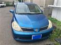 2005 Nissan Tiida