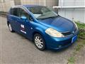 2005 Nissan Tiida