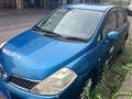 2005 Nissan Tiida