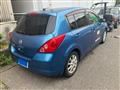 2005 Nissan Tiida