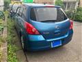 2005 Nissan Tiida