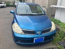 2005 Nissan Tiida