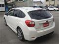2013 Subaru Impreza