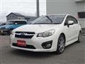 2013 Subaru Impreza