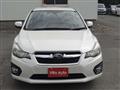 2013 Subaru Impreza