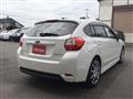 2013 Subaru Impreza