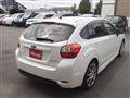 2013 Subaru Impreza
