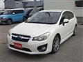 2013 Subaru Impreza