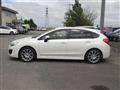 2013 Subaru Impreza