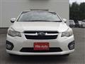 2013 Subaru Impreza