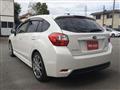2013 Subaru Impreza