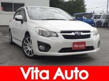 2013 Subaru Impreza