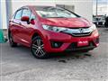 2014 Honda Fit Hybrid