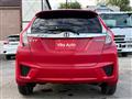 2014 Honda Fit Hybrid
