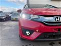 2014 Honda Fit Hybrid