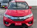 2014 Honda Fit Hybrid