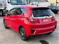 2014 Honda Fit Hybrid