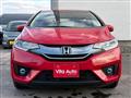2014 Honda Fit Hybrid