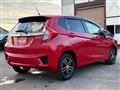 2014 Honda Fit Hybrid