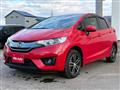 2014 Honda Fit Hybrid