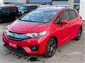 2014 Honda Fit Hybrid
