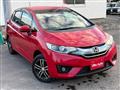 2014 Honda Fit Hybrid