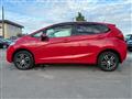 2014 Honda Fit Hybrid