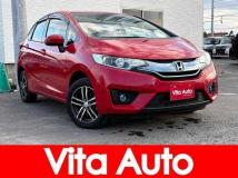 2014 Honda Fit Hybrid
