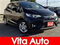2015 Honda Fit Hybrid