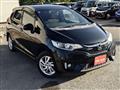2015 Honda Fit Hybrid