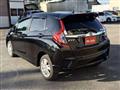 2015 Honda Fit Hybrid