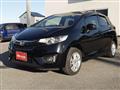 2015 Honda Fit Hybrid