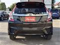2015 Honda Fit Hybrid